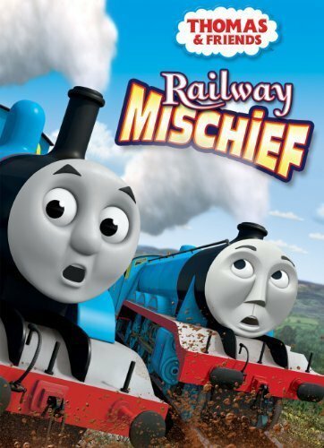 Thomas & Friends: Railway Mischief mp4