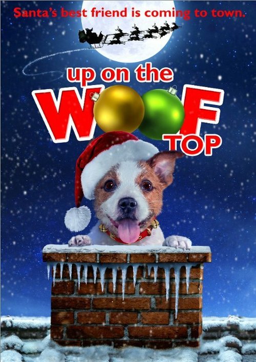 Up on the Wooftop mp4