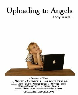 Uploading to Angels mp4