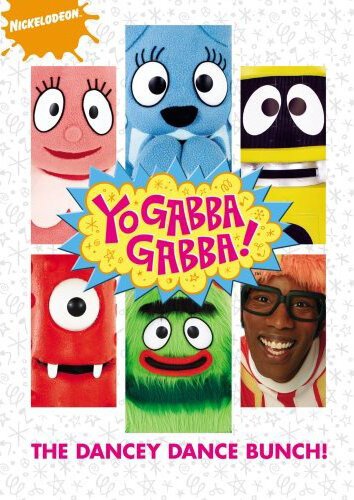 Yo Gabba Gabba! mp4