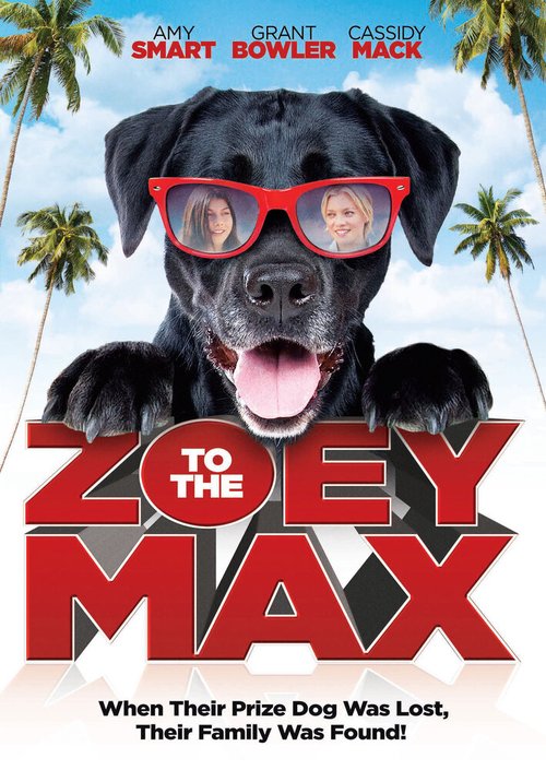 Zoey to the Max mp4