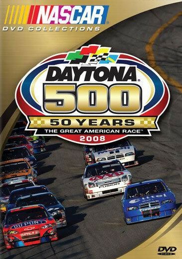 2008 Наскар: Daytona 500 mp4