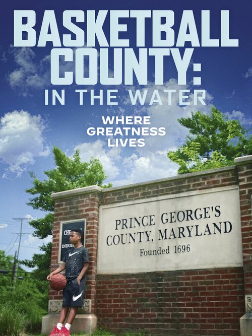 Basketball County: In the Water mp4