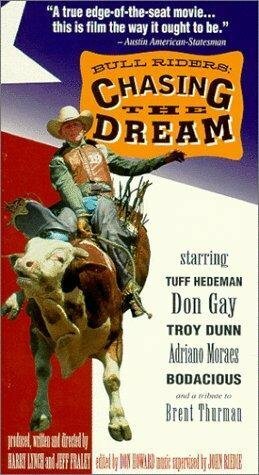 Bull Riders: Chasing the Dream mp4