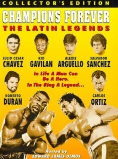 Champions Forever: The Latin Legends mp4