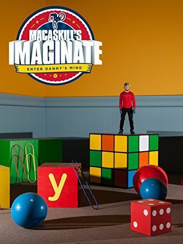 Danny MacAskill's Imaginate mp4