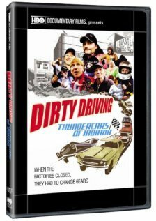 Dirty Driving: Thundercars of Indiana mp4