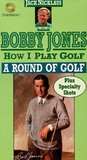 How I Play Golf, by Bobby Jones No. 12: «A Round of Golf» mp4