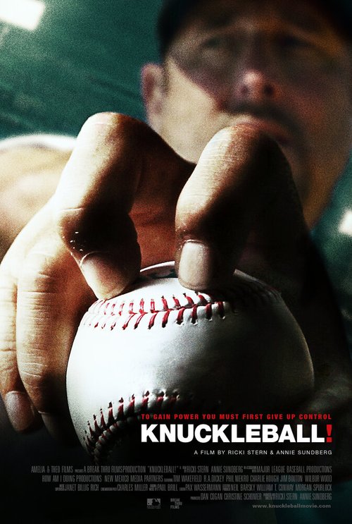 Knuckleball! mp4