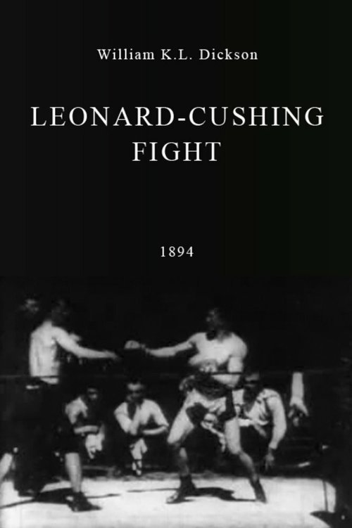 Leonard-Cushing Fight скачать