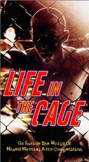 Life in the Cage скачать