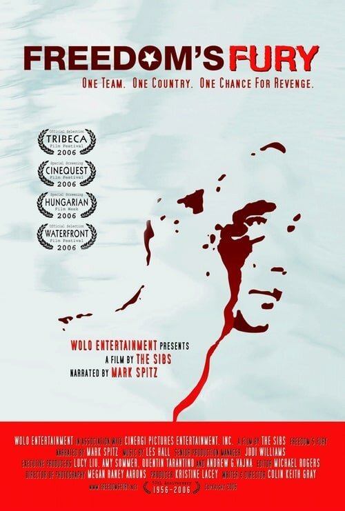 Неистовство свободы mp4