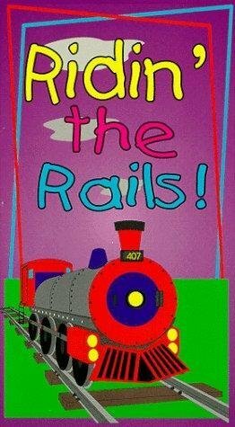 Ridin' the Rails mp4