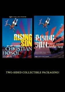 Rising Son: The Legend of Skateboarder Christian Hosoi mp4