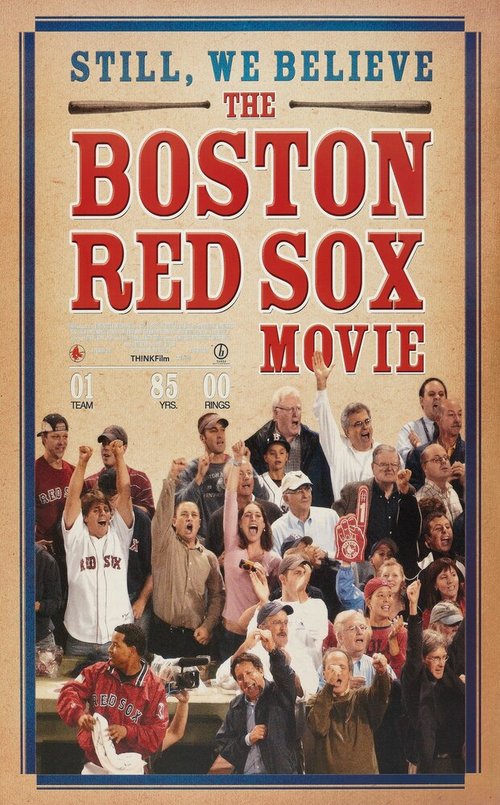 Still We Believe: The Boston Red Sox Movie mp4