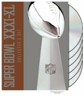 Super Bowl XXXII mp4