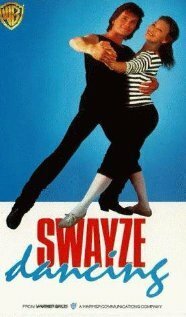 Swayze Dancing mp4
