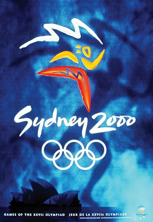 Sydney 2000 Olympics: Bud Greenspan's Gold from Down Under mp4