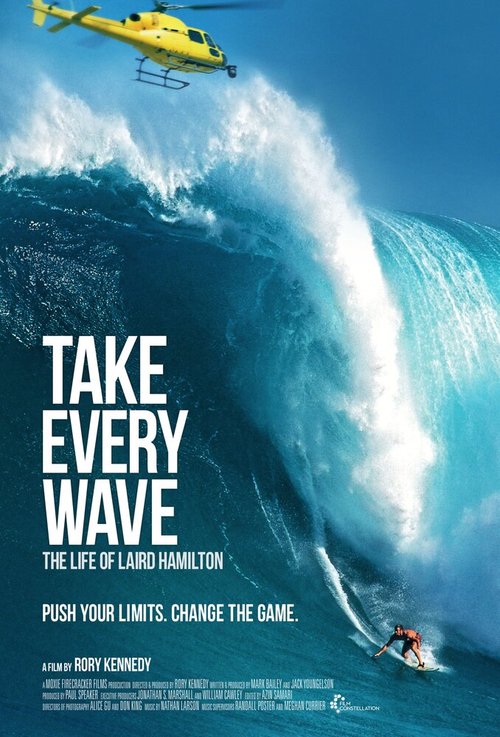 Take Every Wave: The Life of Laird Hamilton mp4