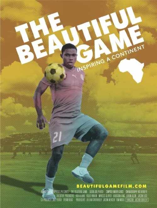 The Beautiful Game mp4