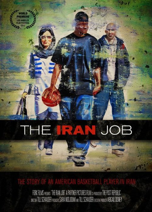 The Iran Job mp4