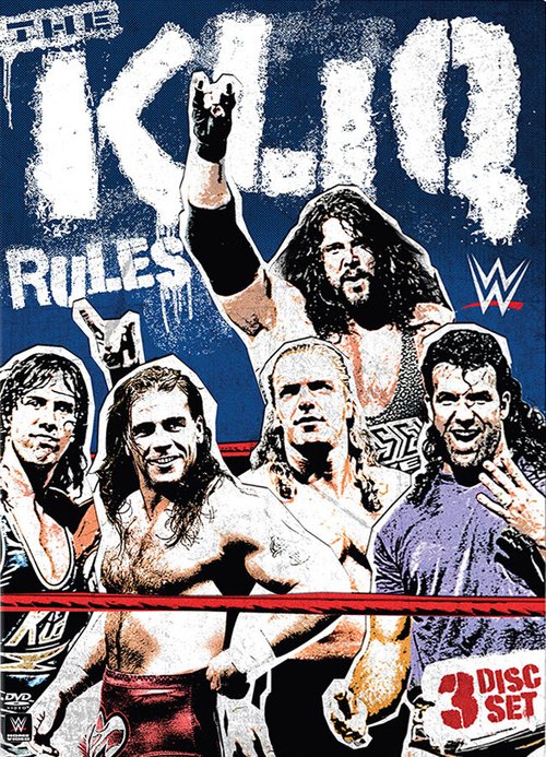 The Kliq Rules mp4