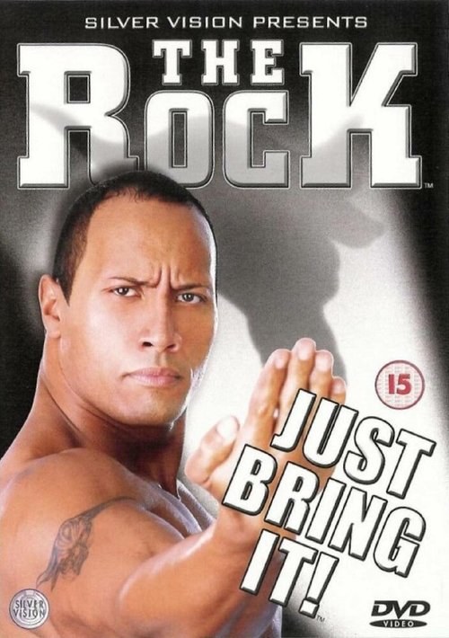 The Rock: Just Bring It mp4