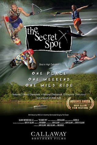 The Secret Spot mp4