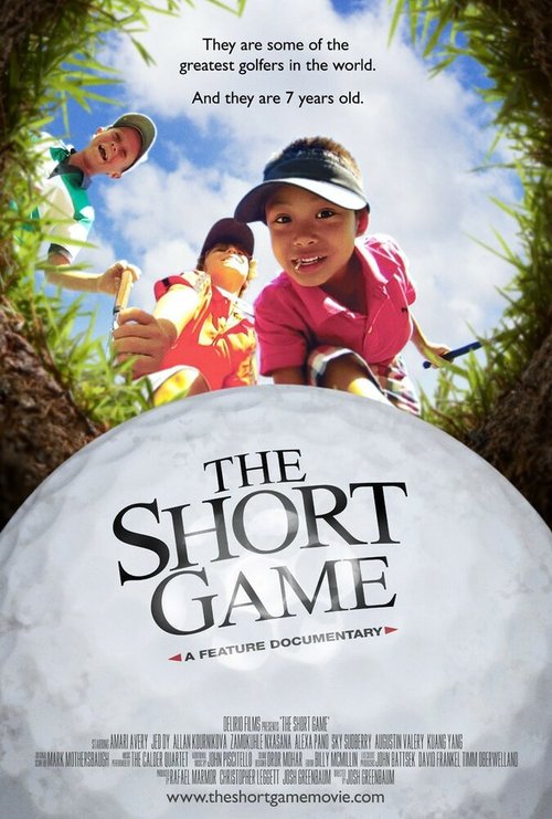 The Short Game mp4