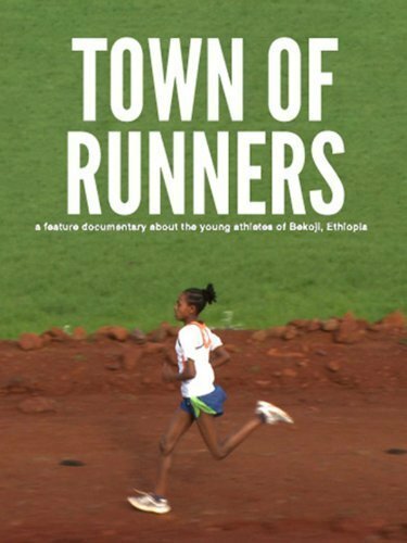 Town of Runners mp4