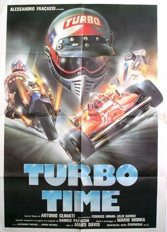 Turbo Time mp4