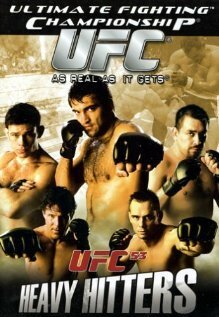 UFC 53: Heavy Hitters mp4