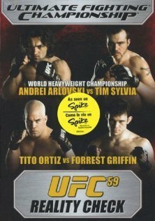 UFC 59: Reality Check mp4