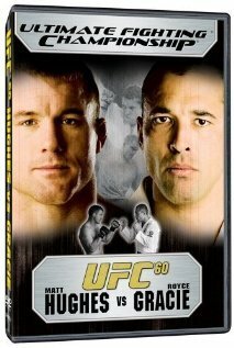 UFC 60: Hughes vs. Gracie mp4