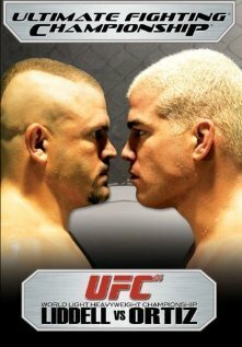 UFC 66: Liddell vs. Ortiz mp4