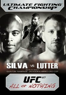 UFC 67: All or Nothing mp4