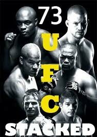 UFC 73 Countdown mp4