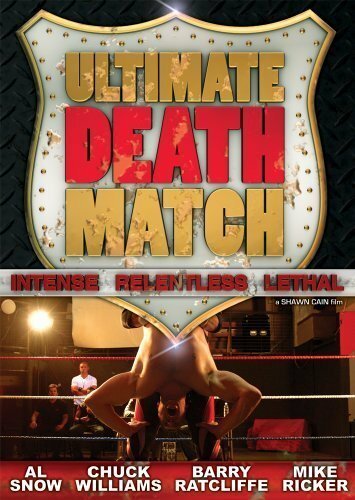 Ultimate Death Match mp4