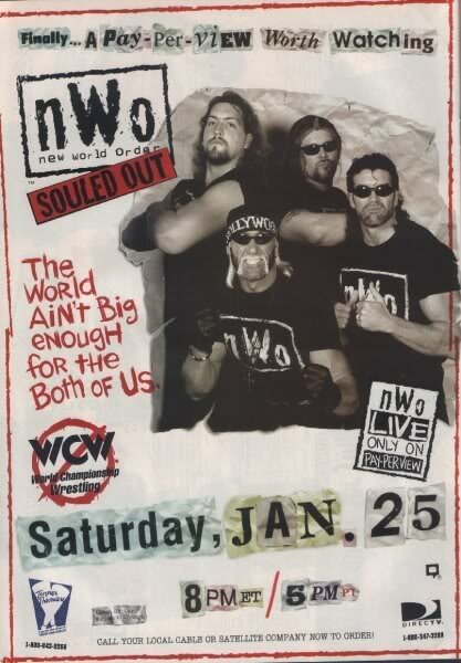 WCW-nWo Продажные души mp4