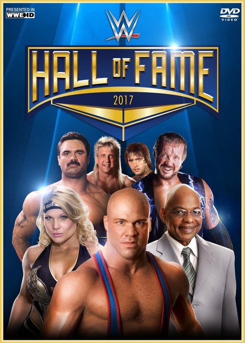 WWE Hall of Fame mp4