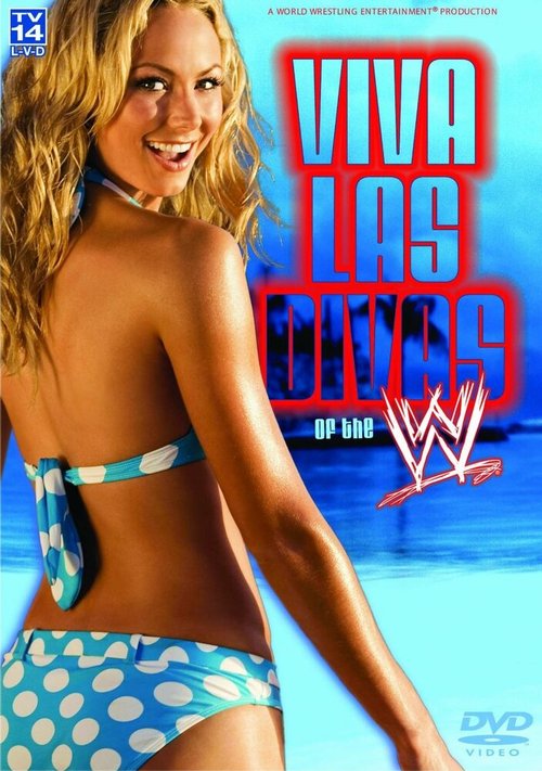 WWE Viva Las Divas скачать