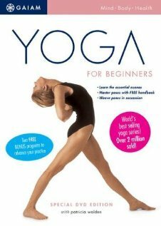 Yoga Journal's Yoga for Beginners mp4