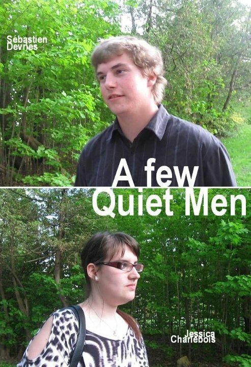 A Few Quiet Men mp4