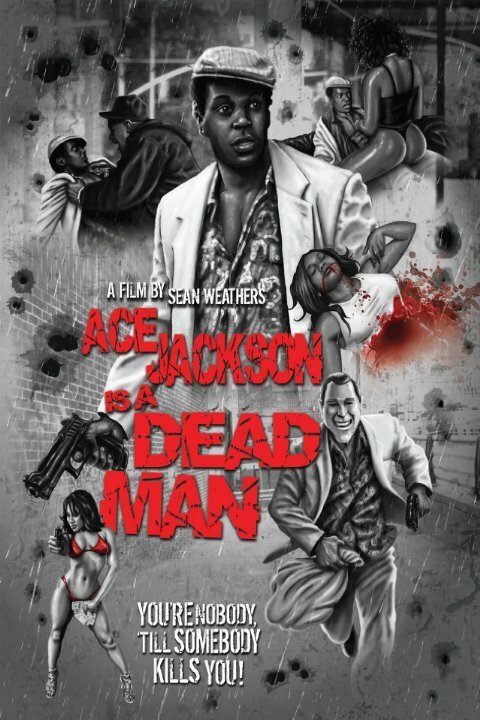 Ace Jackson Is a Dead Man mp4