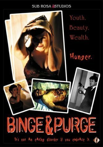 Binge & Purge mp4