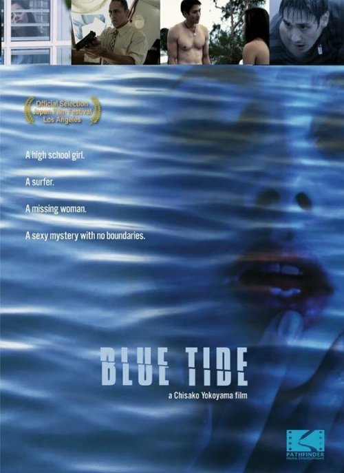 Blue Tide mp4