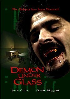 Demon Under Glass mp4