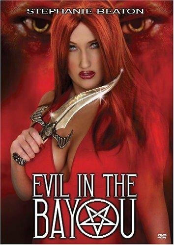 Evil in the Bayou mp4