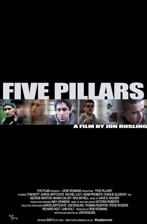 Five Pillars mp4