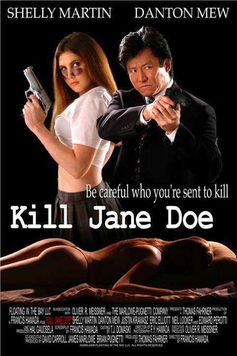 Kill Jane Doe mp4